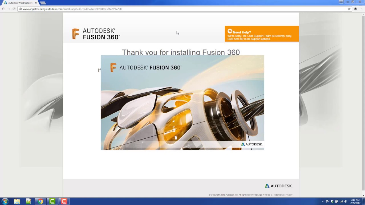 autodesk fusion 360 user manual
